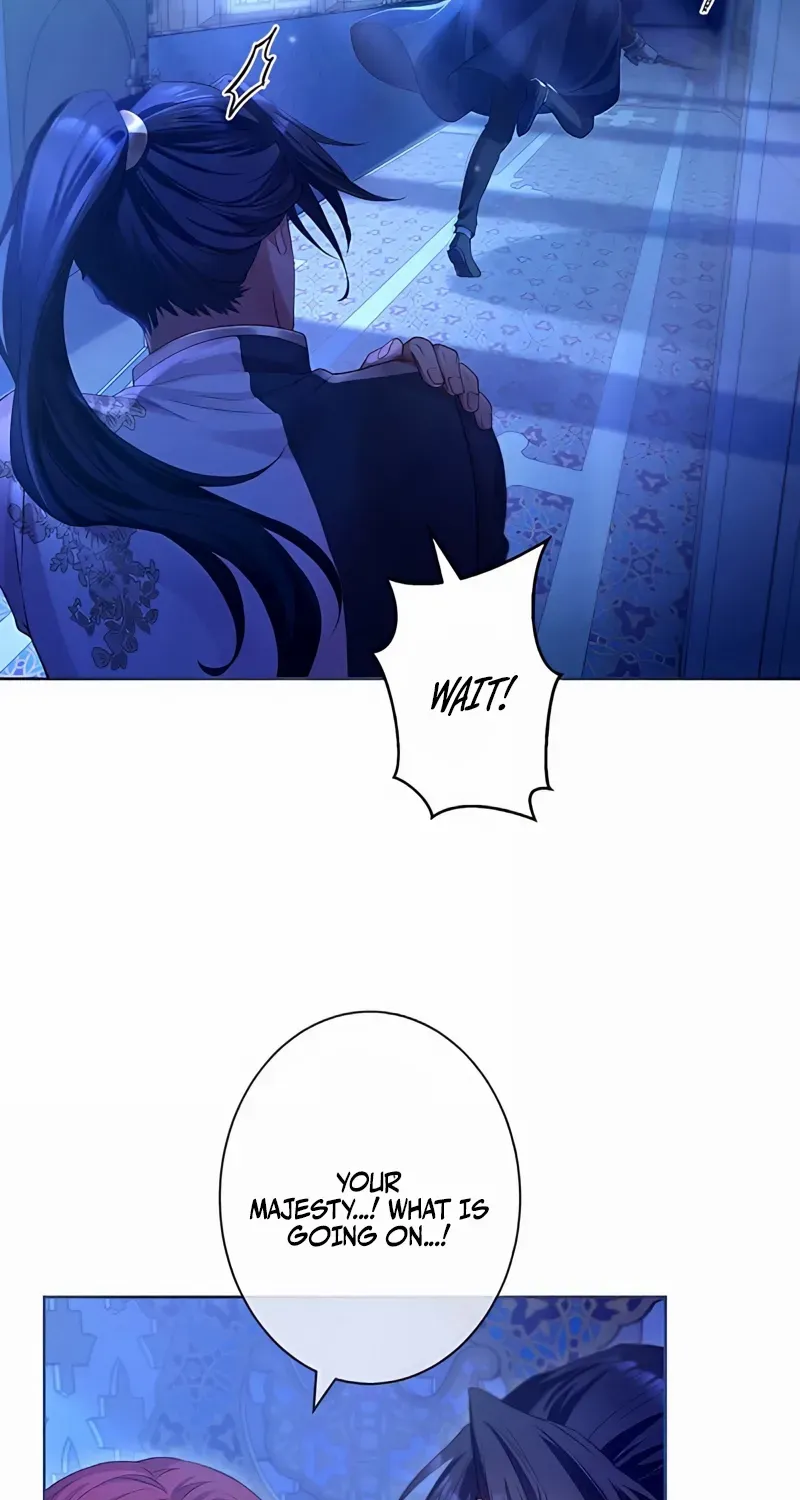 The Unfortunate Bride Is Abducted by the Charming Dragon King Chapter 16 page 5 - 