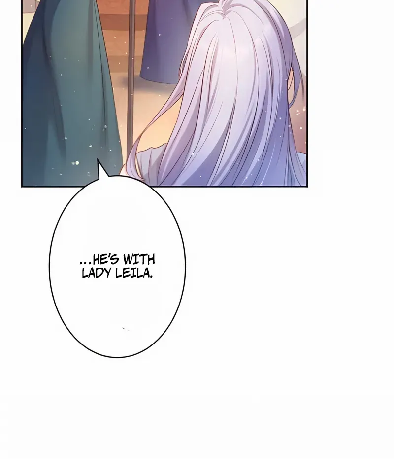 The Unfortunate Bride Is Abducted by the Charming Dragon King Chapter 16 page 43 - 