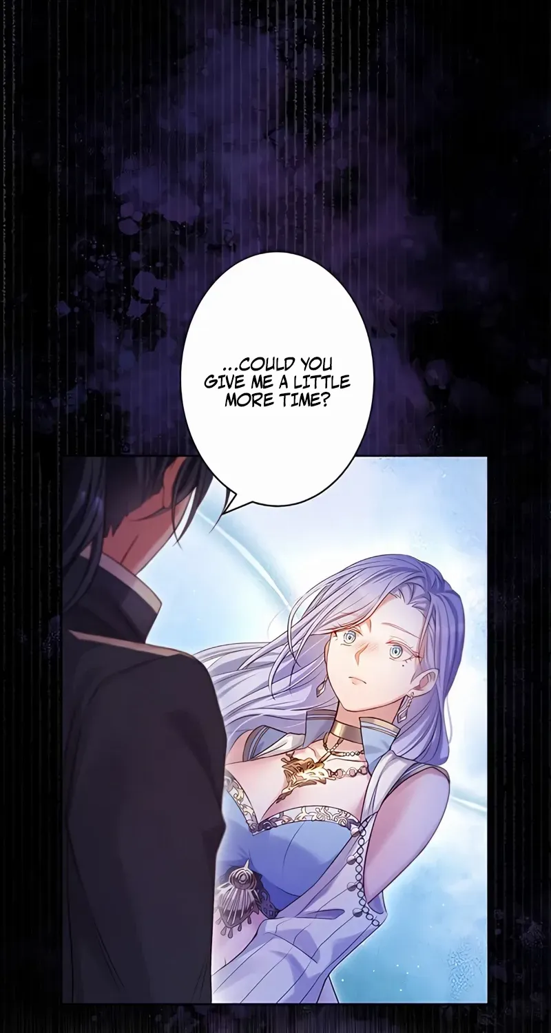 The Unfortunate Bride Is Abducted by the Charming Dragon King Chapter 16 page 47 - 