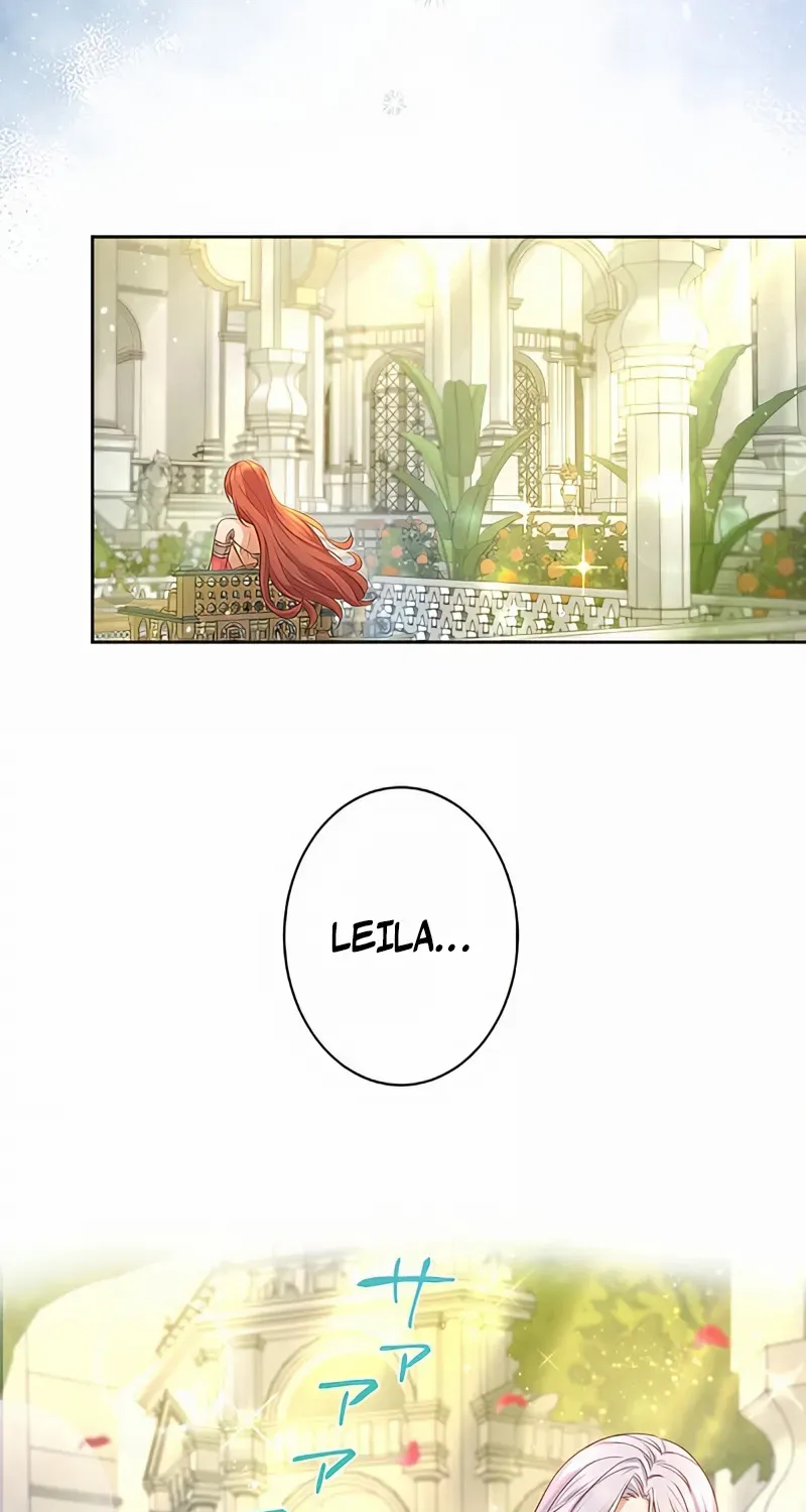 The Unfortunate Bride Is Abducted by the Charming Dragon King Chapter 16 page 50 - 