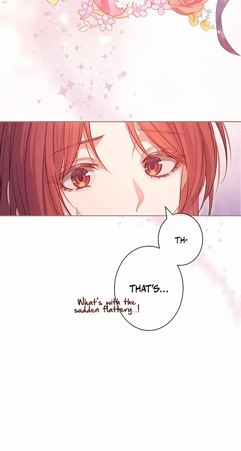 The Unfortunate Bride Is Abducted by the Charming Dragon King Chapter 16 page 57 - 