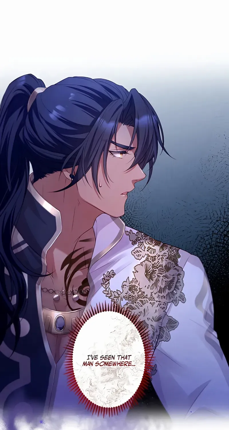 The Unfortunate Bride Is Abducted by the Charming Dragon King Chapter 16 page 7 - 