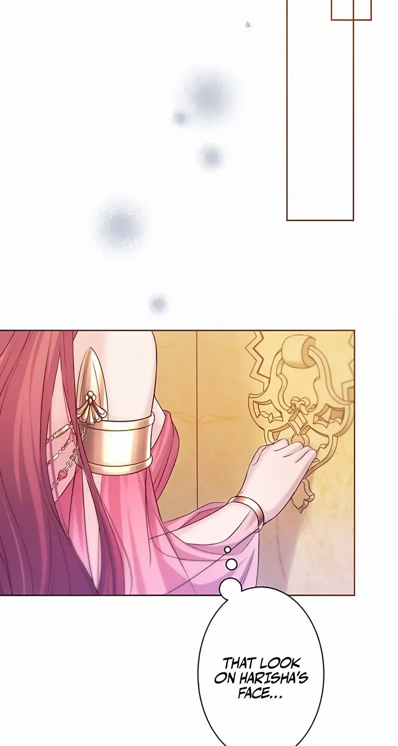 The Unfortunate Bride Is Abducted by the Charming Dragon King Chapter 16 page 65 - 