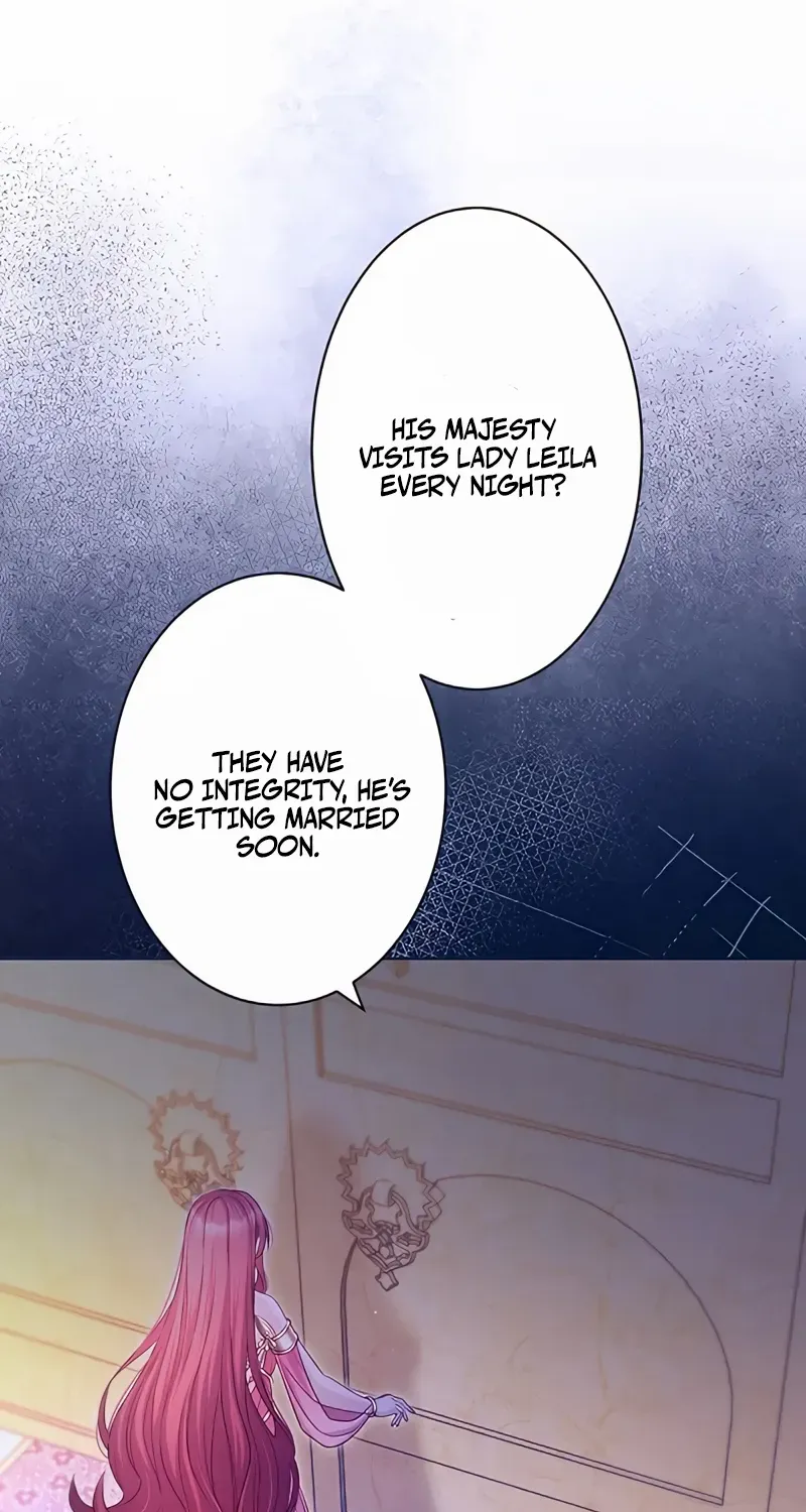 The Unfortunate Bride Is Abducted by the Charming Dragon King Chapter 16 page 67 - 