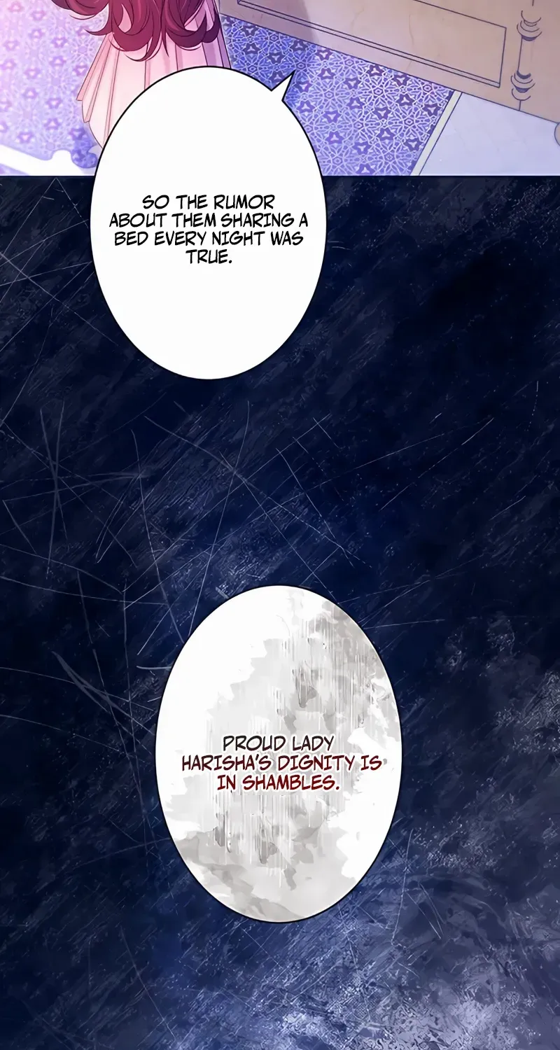 The Unfortunate Bride Is Abducted by the Charming Dragon King Chapter 16 page 68 - 