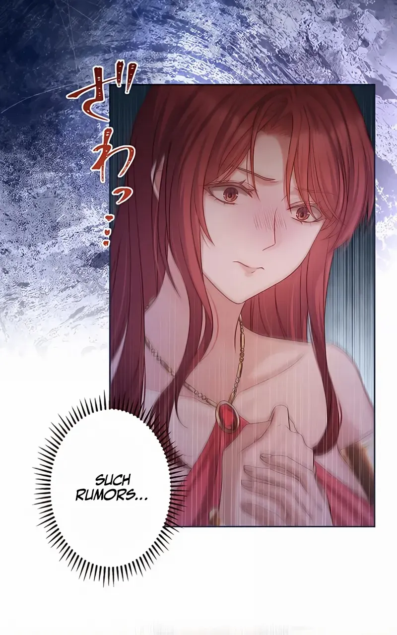 The Unfortunate Bride Is Abducted by the Charming Dragon King Chapter 16 page 69 - 