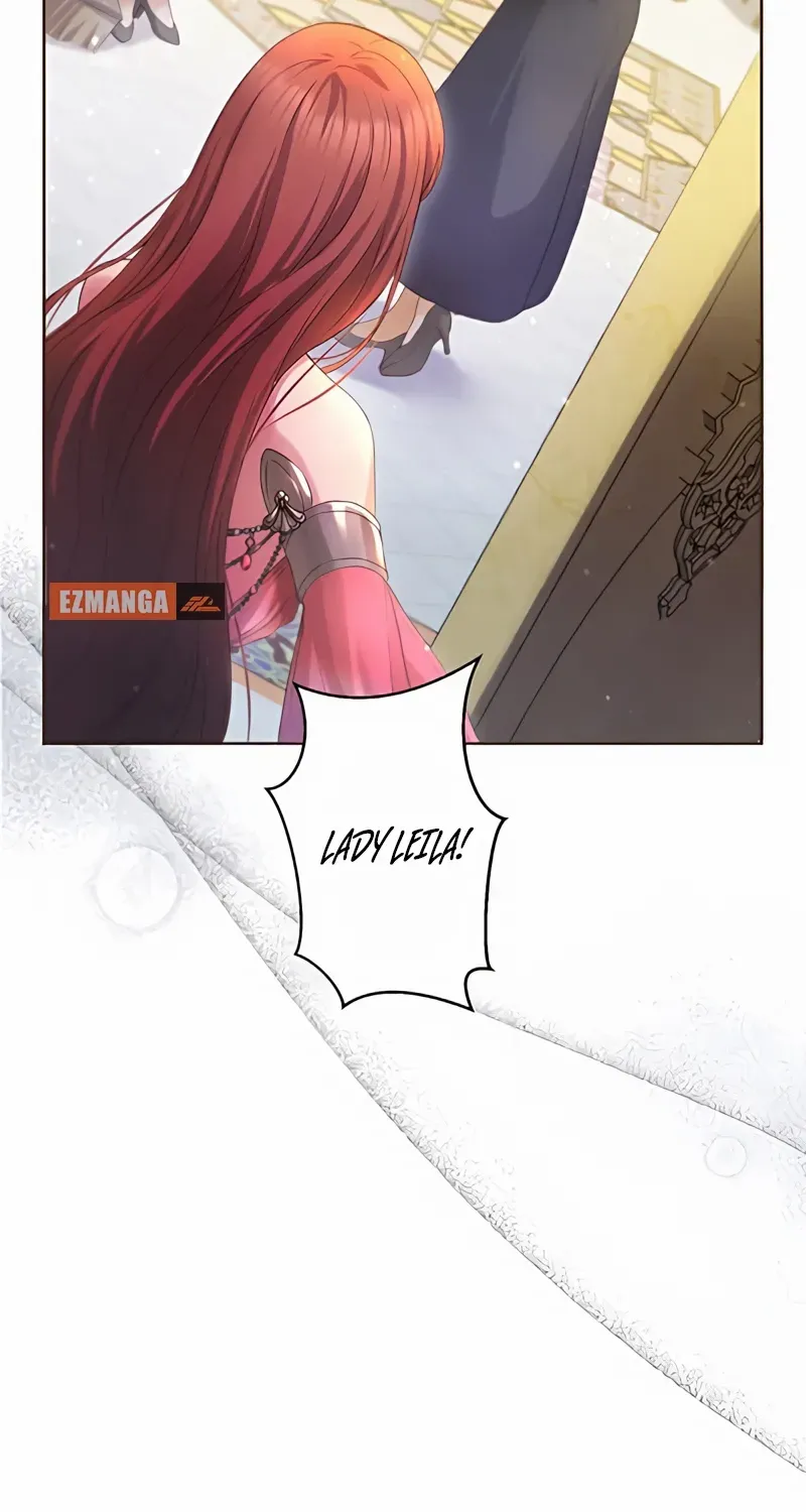 The Unfortunate Bride Is Abducted by the Charming Dragon King Chapter 16 page 72 - 