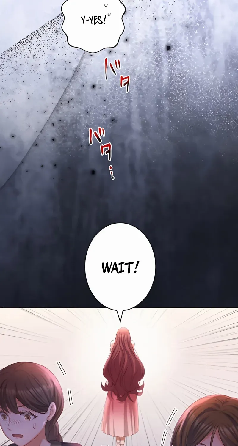The Unfortunate Bride Is Abducted by the Charming Dragon King Chapter 16 page 74 - 