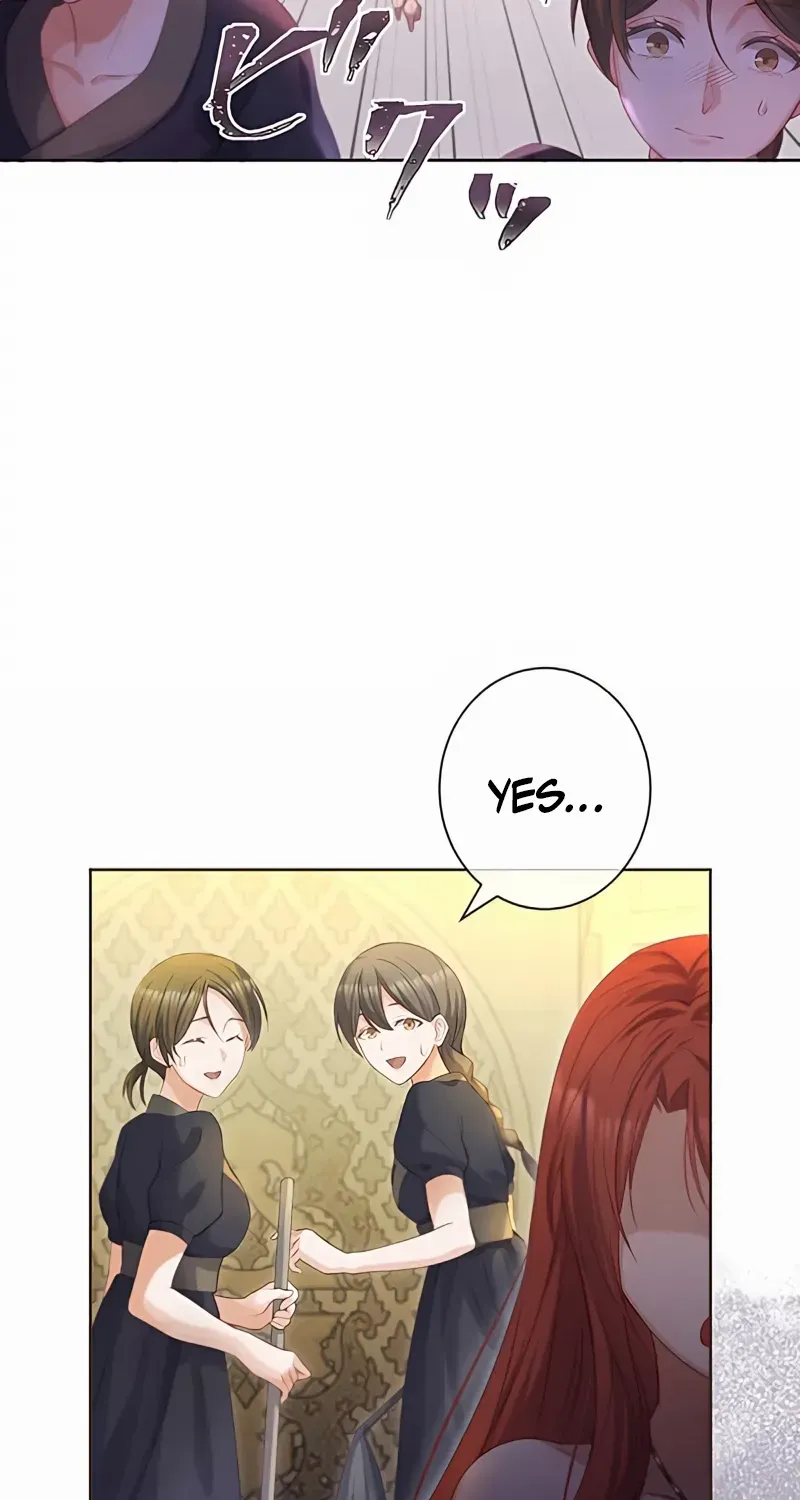 The Unfortunate Bride Is Abducted by the Charming Dragon King Chapter 16 page 75 - 
