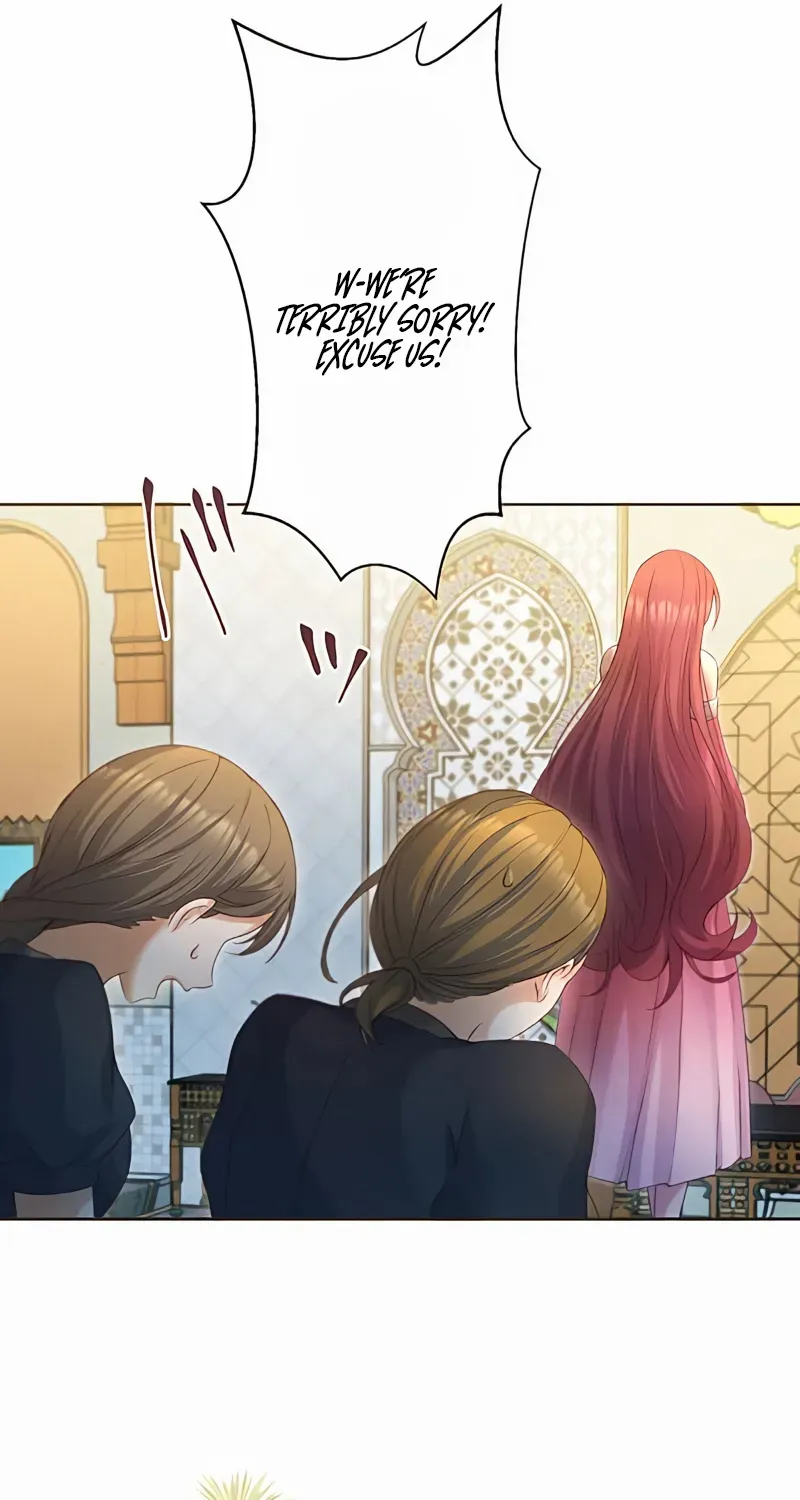 The Unfortunate Bride Is Abducted by the Charming Dragon King Chapter 16 page 79 - 
