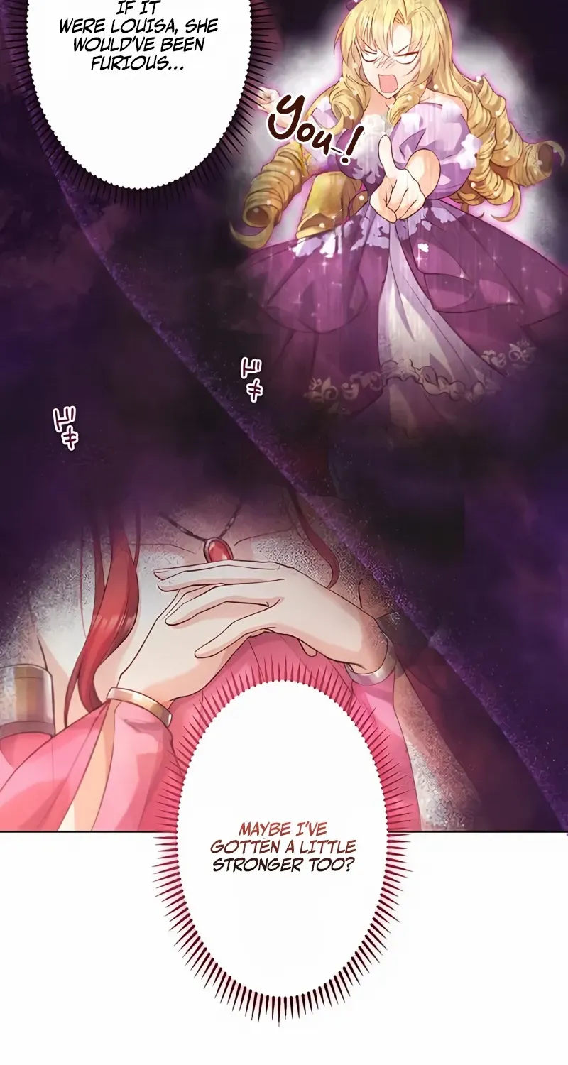 The Unfortunate Bride Is Abducted by the Charming Dragon King Chapter 16 page 82 - 