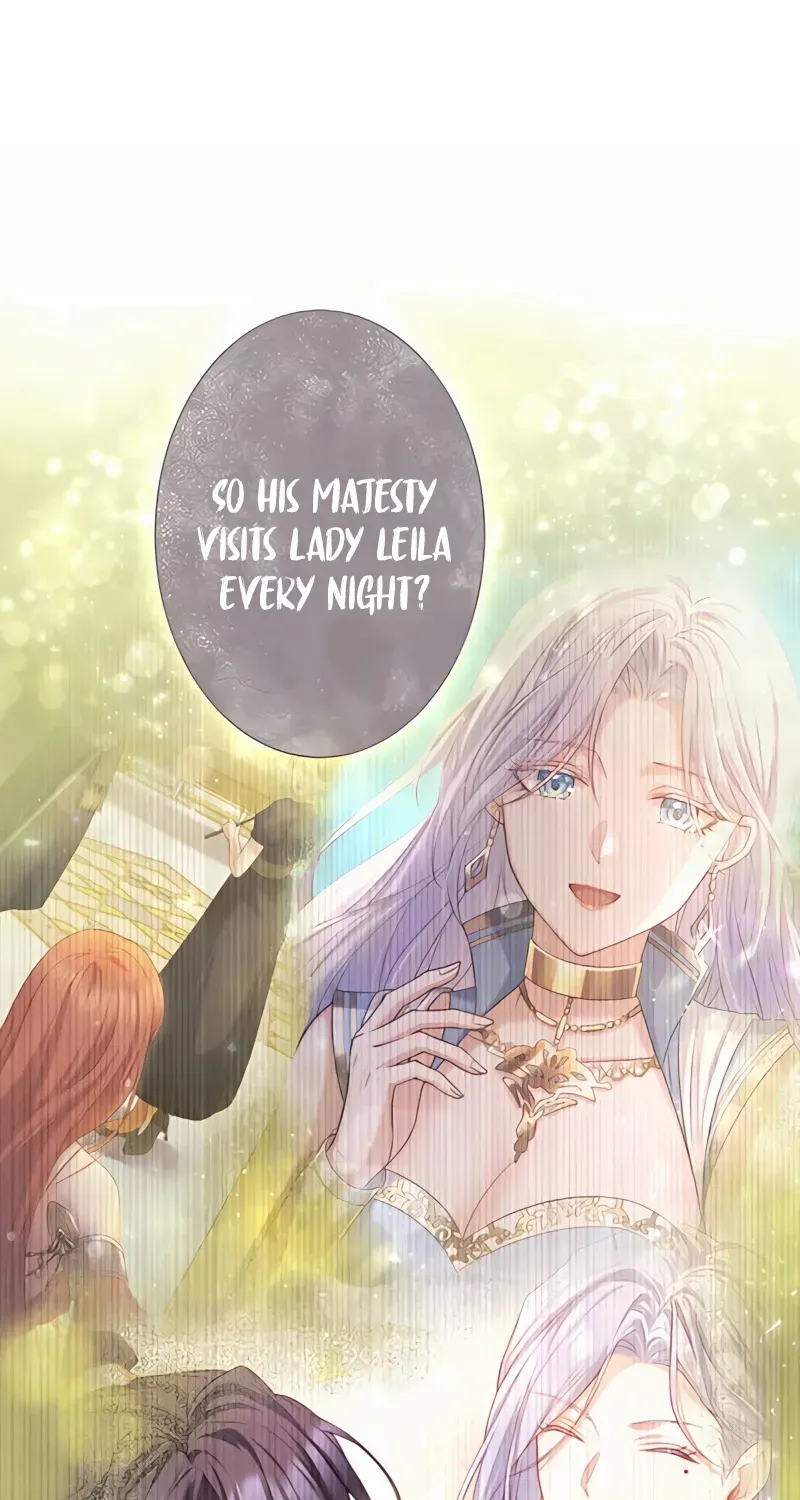 The Unfortunate Bride Is Abducted by the Charming Dragon King Chapter 16 page 83 - 