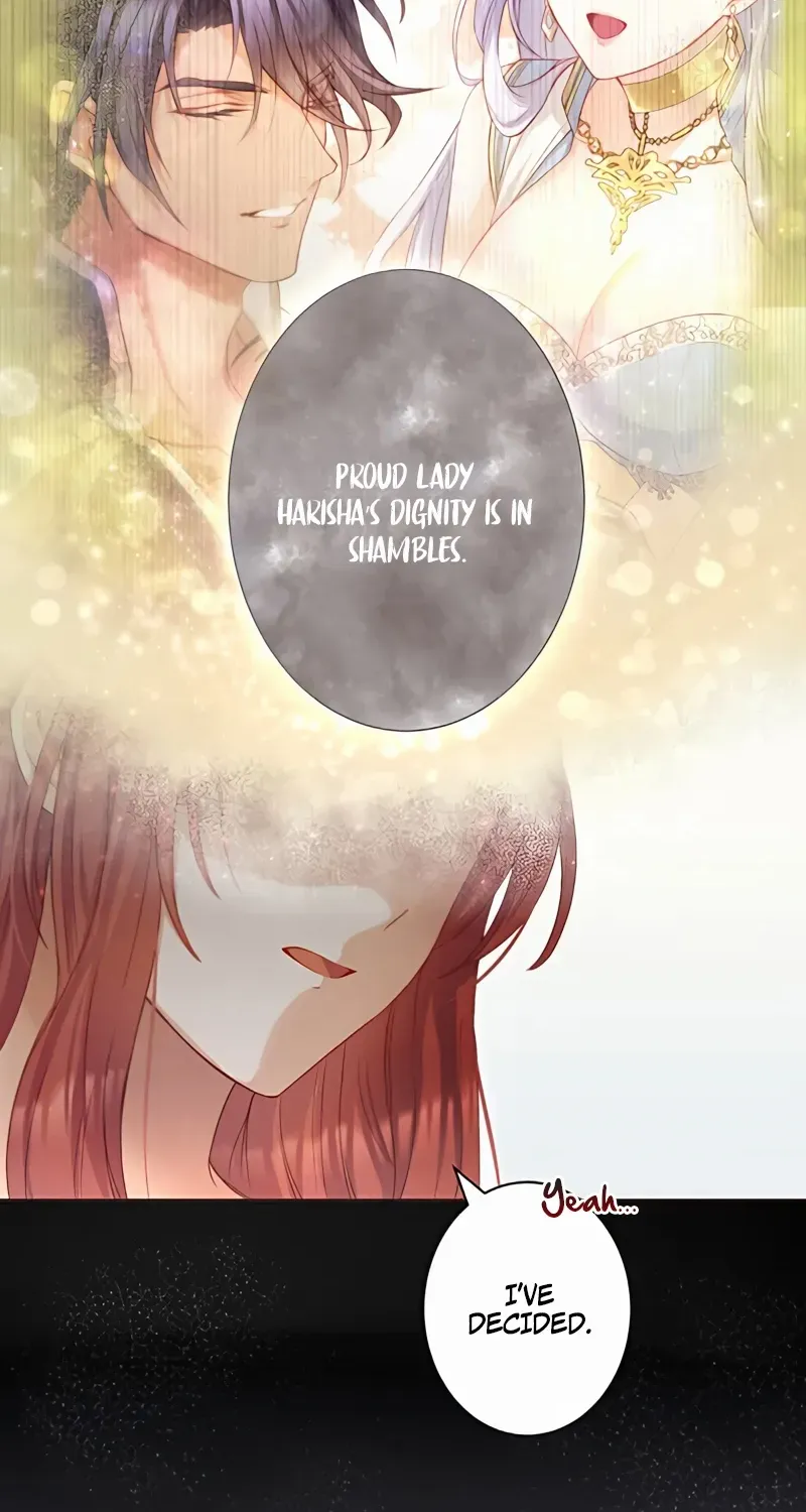 The Unfortunate Bride Is Abducted by the Charming Dragon King Chapter 16 page 84 - 