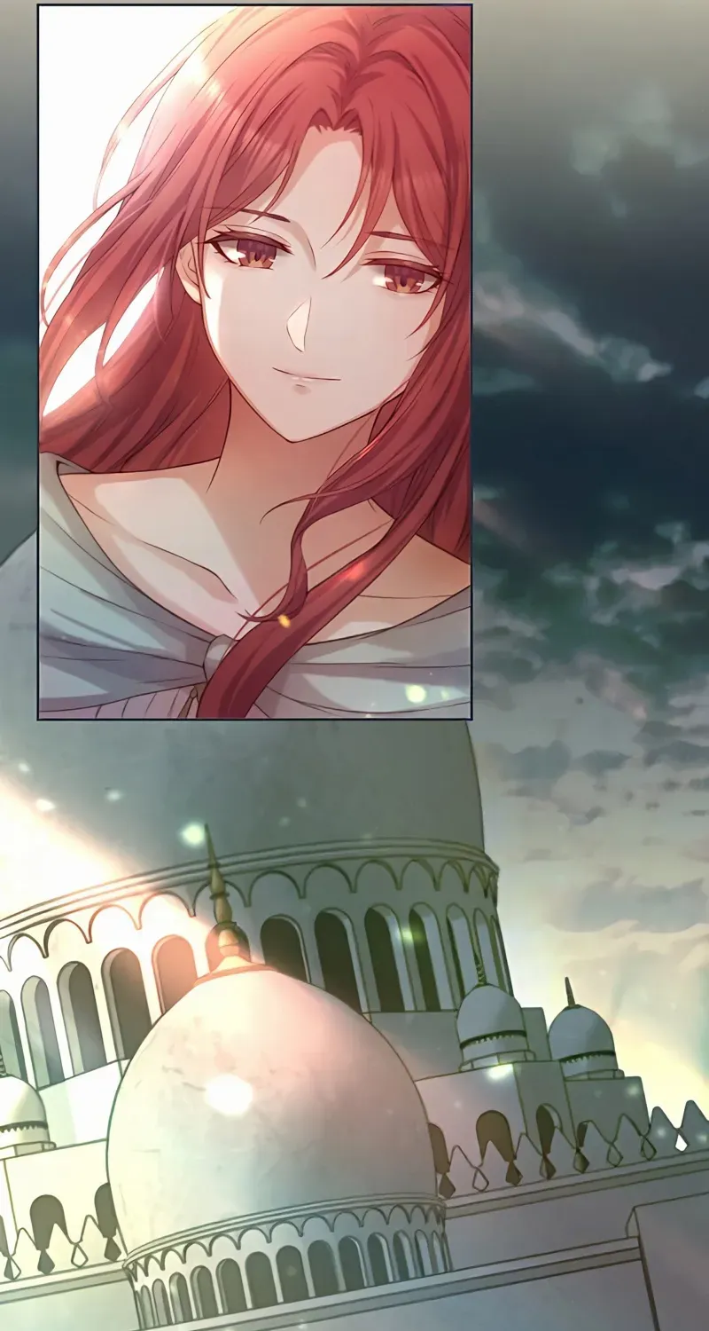 The Unfortunate Bride Is Abducted by the Charming Dragon King Chapter 16 page 88 - 