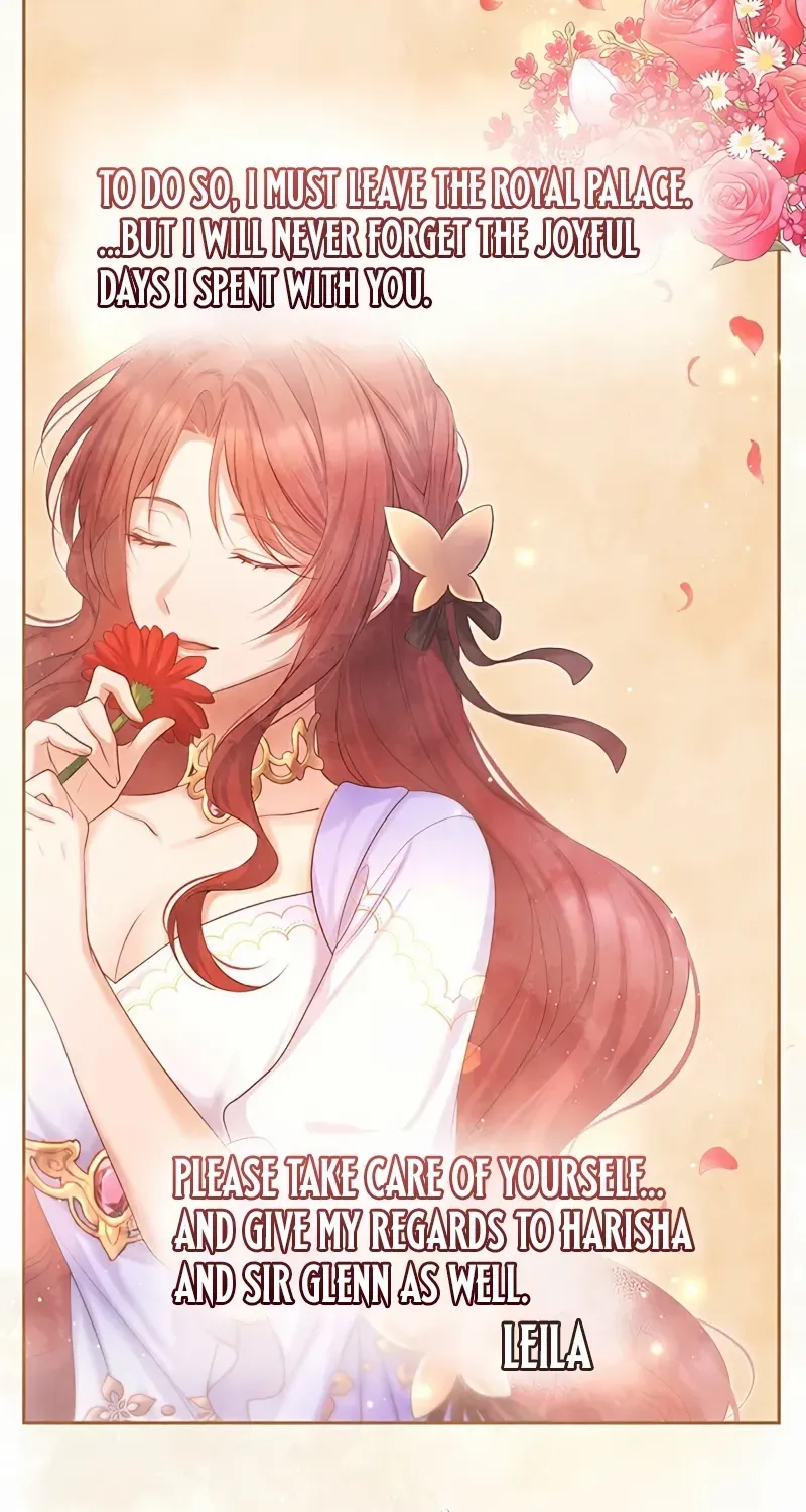 The Unfortunate Bride Is Abducted by the Charming Dragon King Chapter 17 page 11 - 