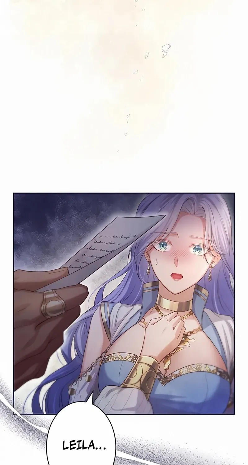 The Unfortunate Bride Is Abducted by the Charming Dragon King Chapter 17 page 12 - 