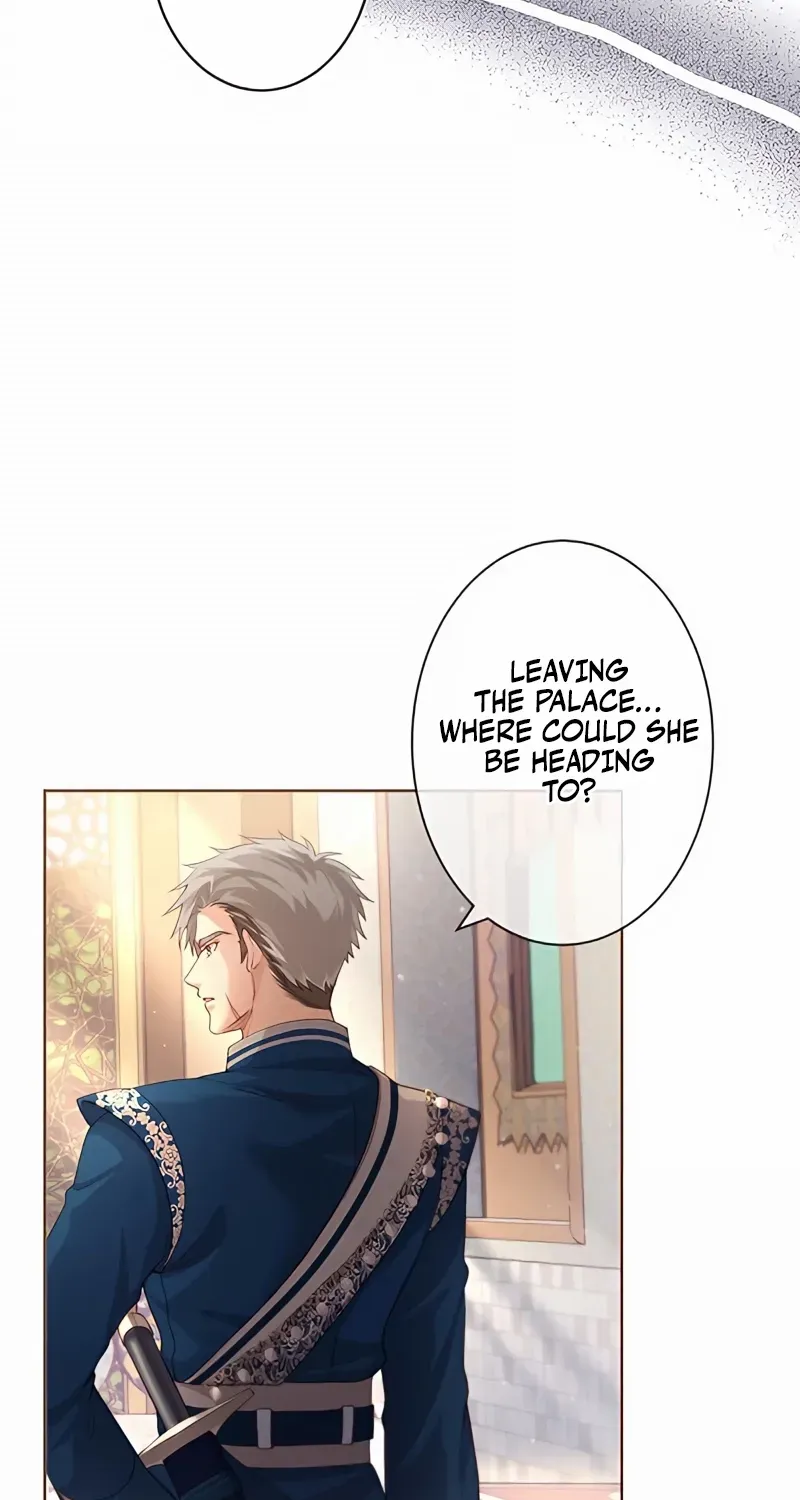 The Unfortunate Bride Is Abducted by the Charming Dragon King Chapter 17 page 13 - 