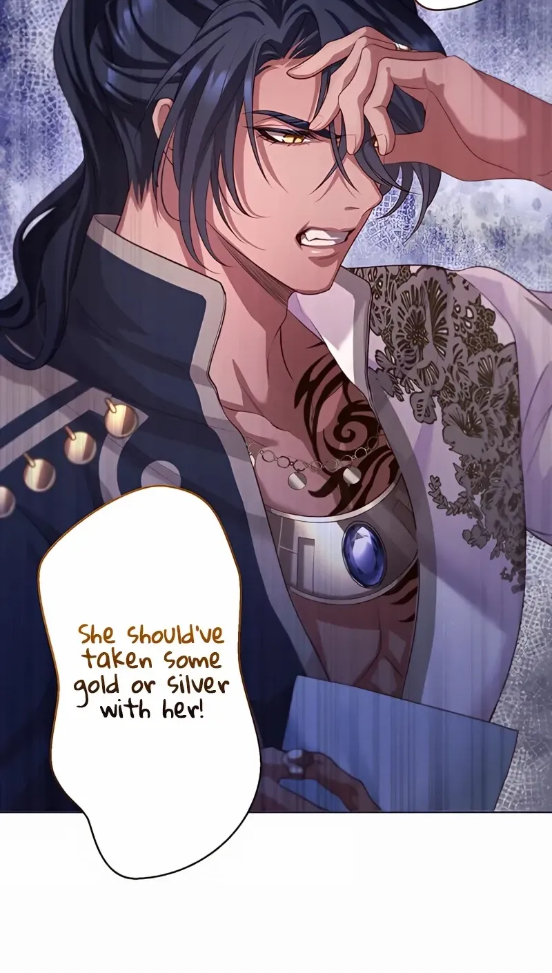 The Unfortunate Bride Is Abducted by the Charming Dragon King Chapter 17 page 16 - 