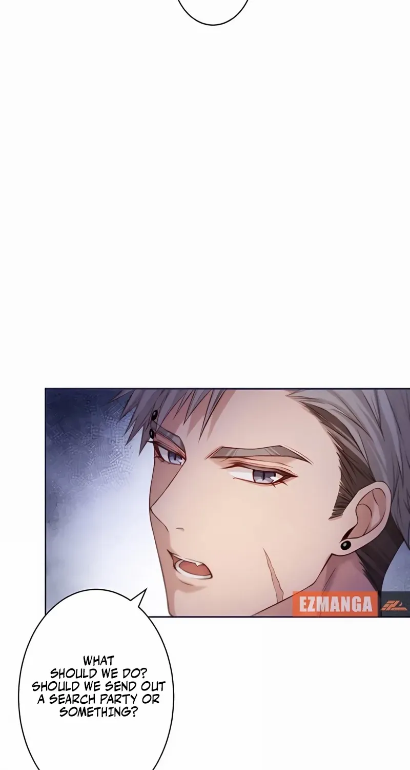 The Unfortunate Bride Is Abducted by the Charming Dragon King Chapter 17 page 18 - 