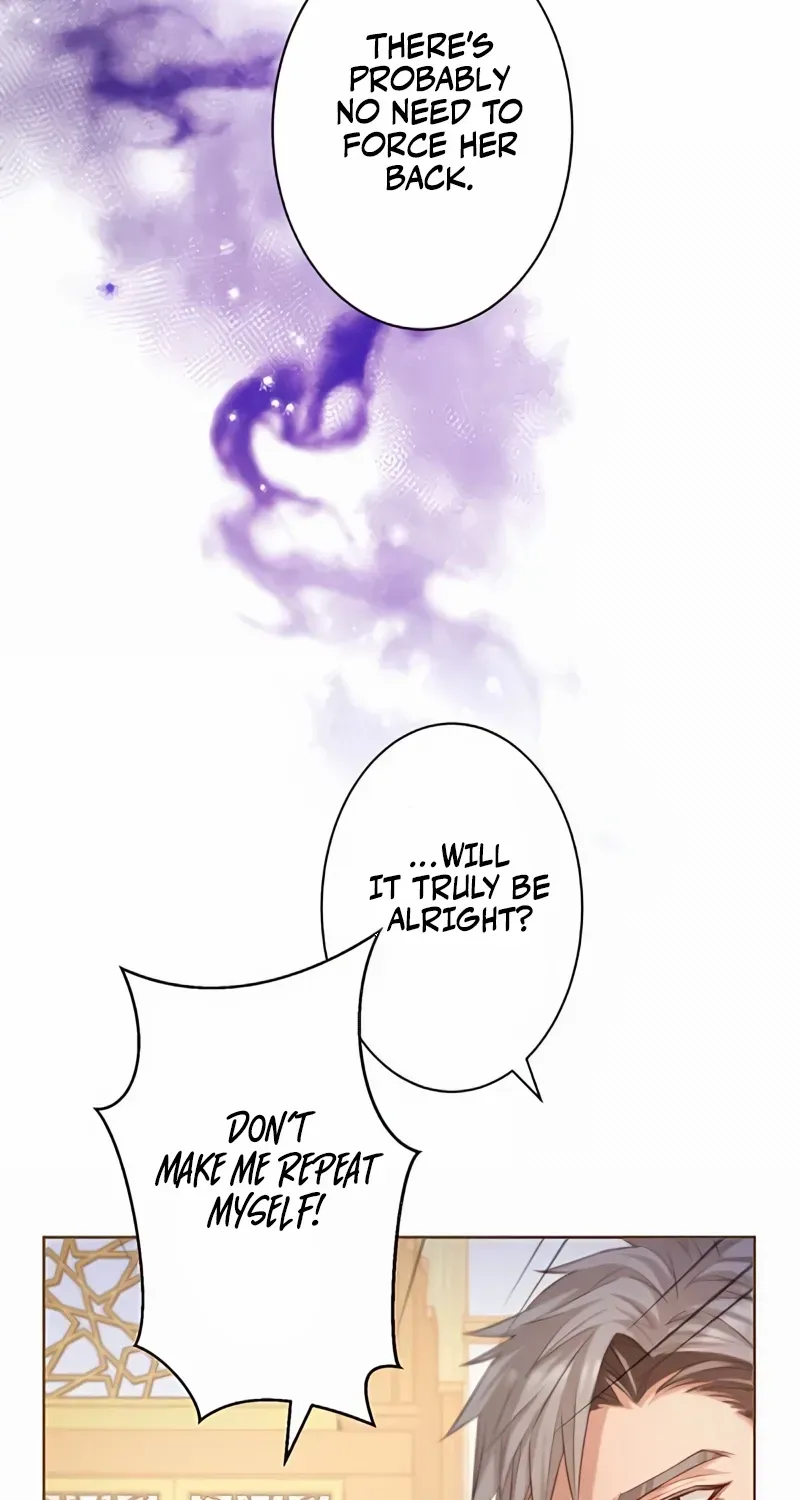 The Unfortunate Bride Is Abducted by the Charming Dragon King Chapter 17 page 21 - 