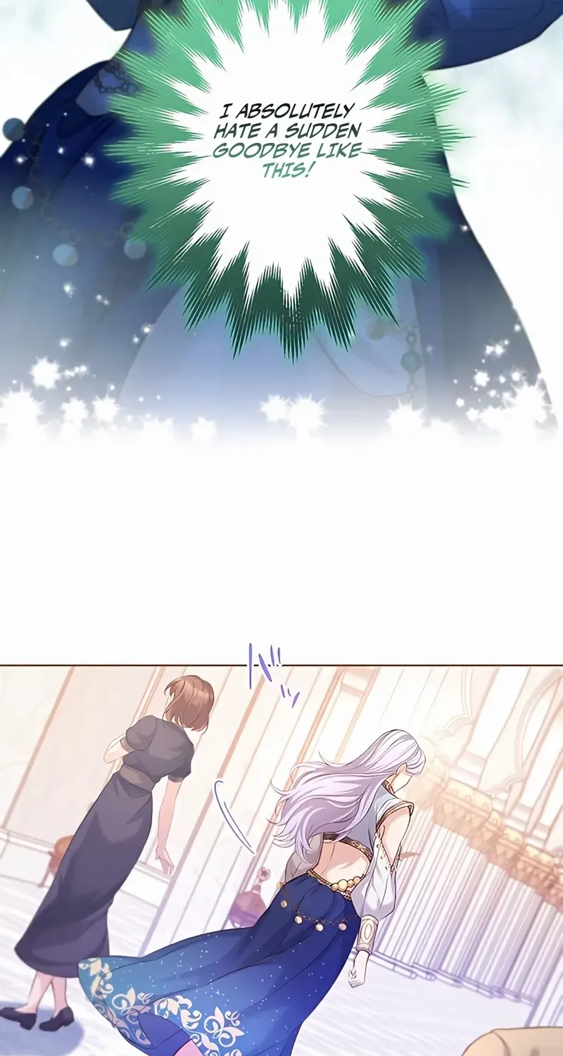 The Unfortunate Bride Is Abducted by the Charming Dragon King Chapter 17 page 27 - 
