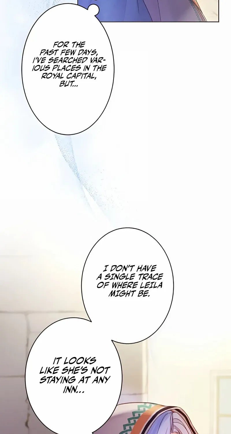 The Unfortunate Bride Is Abducted by the Charming Dragon King Chapter 17 page 31 - 