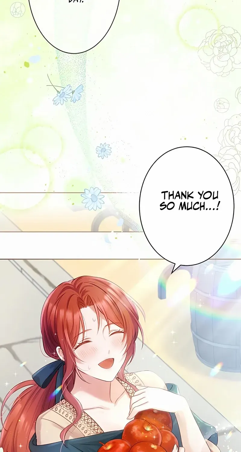 The Unfortunate Bride Is Abducted by the Charming Dragon King Chapter 17 page 49 - 