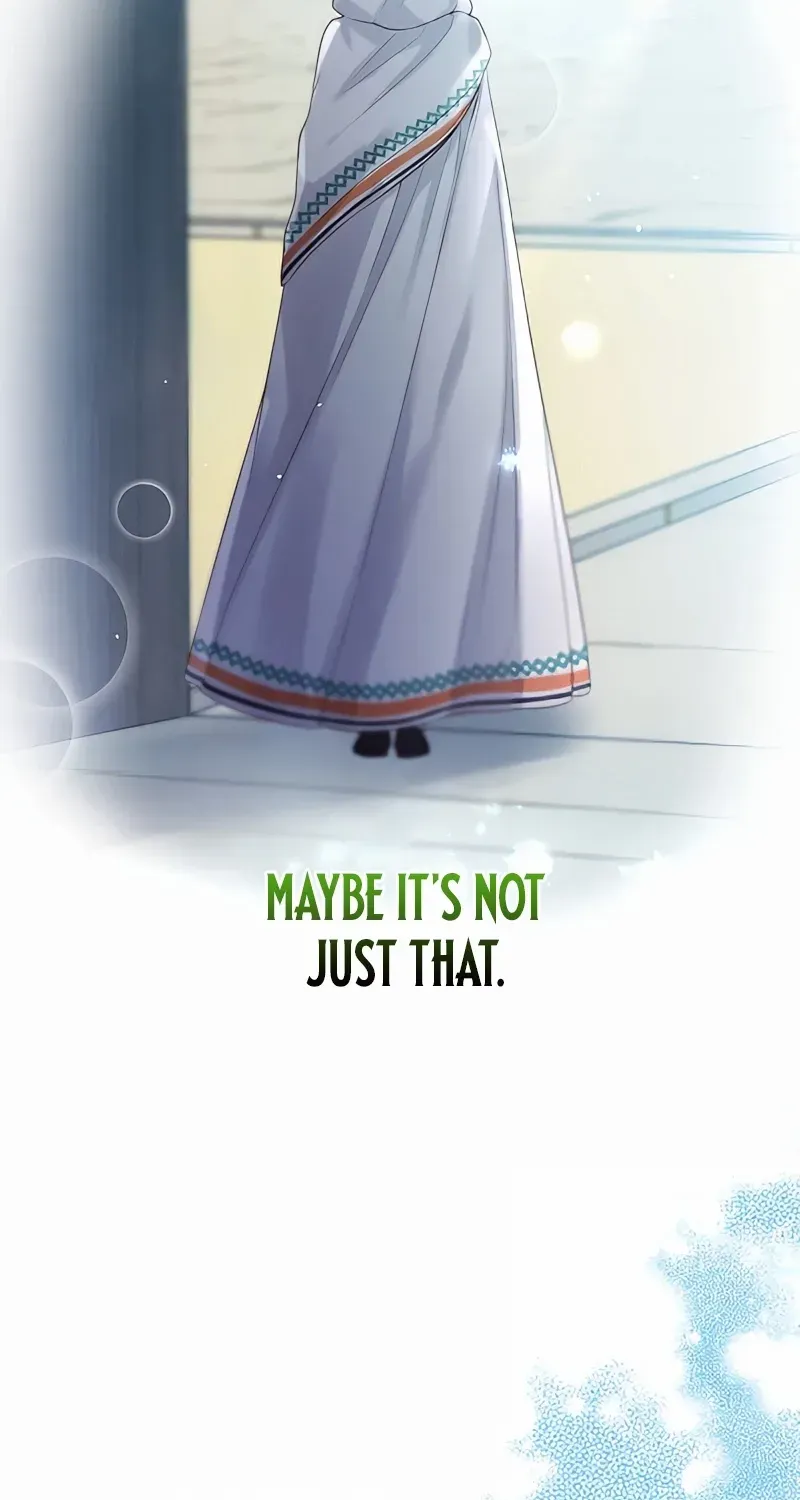 The Unfortunate Bride Is Abducted by the Charming Dragon King Chapter 17 page 56 - 