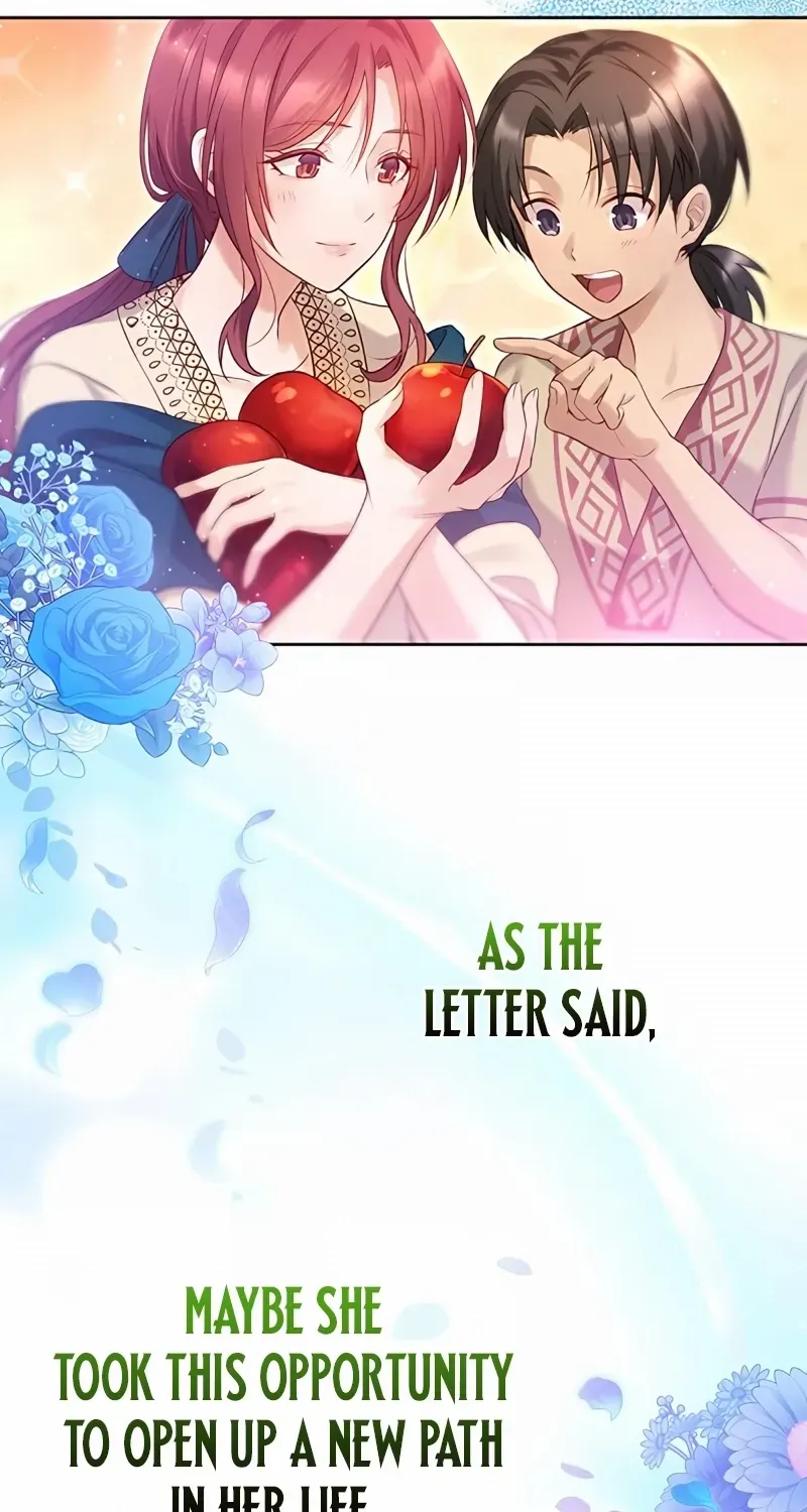 The Unfortunate Bride Is Abducted by the Charming Dragon King Chapter 17 page 57 - 