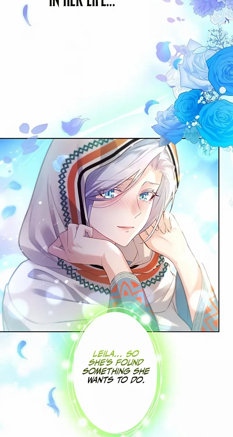 The Unfortunate Bride Is Abducted by the Charming Dragon King Chapter 17 page 58 - 
