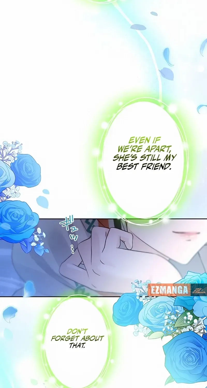 The Unfortunate Bride Is Abducted by the Charming Dragon King Chapter 17 page 59 - 