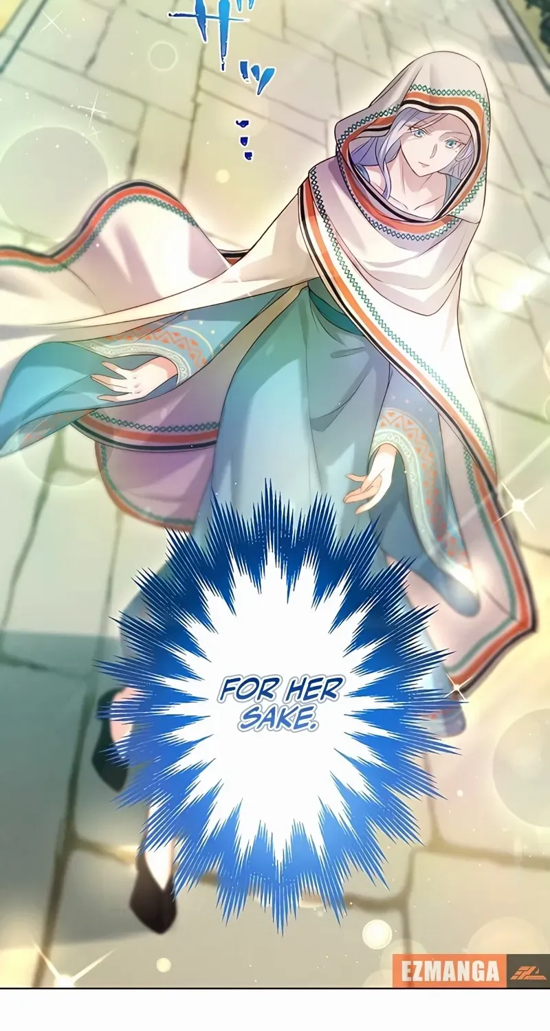 The Unfortunate Bride Is Abducted by the Charming Dragon King Chapter 17 page 62 - 