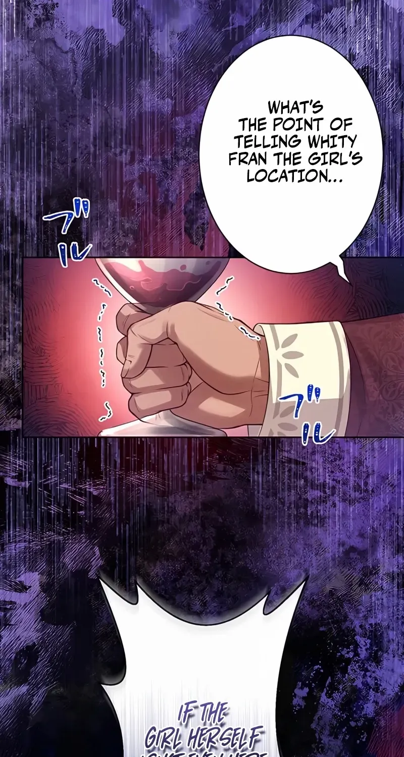 The Unfortunate Bride Is Abducted by the Charming Dragon King Chapter 17 page 64 - 
