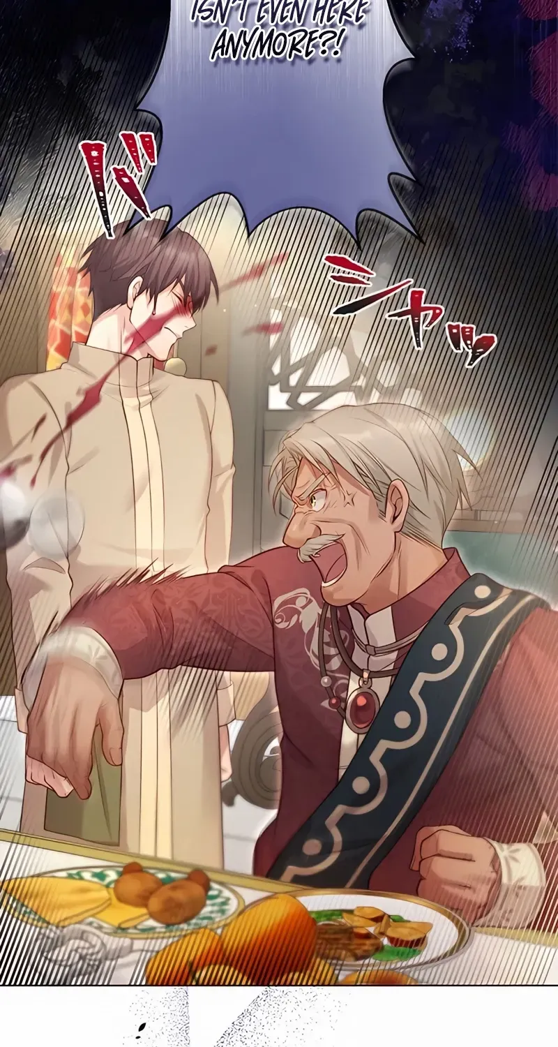 The Unfortunate Bride Is Abducted by the Charming Dragon King Chapter 17 page 65 - 