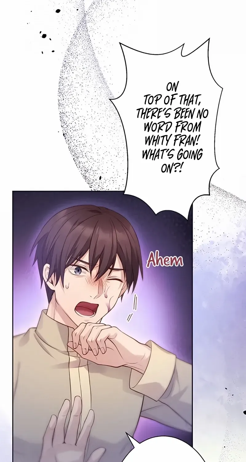 The Unfortunate Bride Is Abducted by the Charming Dragon King Chapter 17 page 66 - 