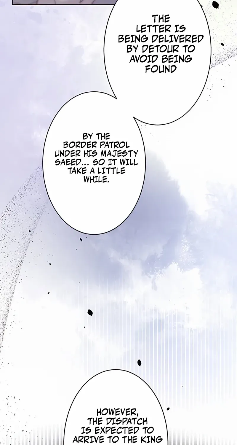 The Unfortunate Bride Is Abducted by the Charming Dragon King Chapter 17 page 67 - 