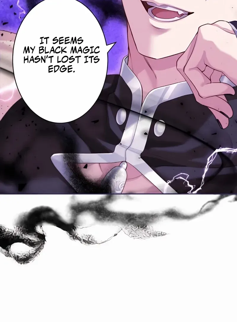 The Unfortunate Bride Is Abducted by the Charming Dragon King Chapter 18 page 17 - 