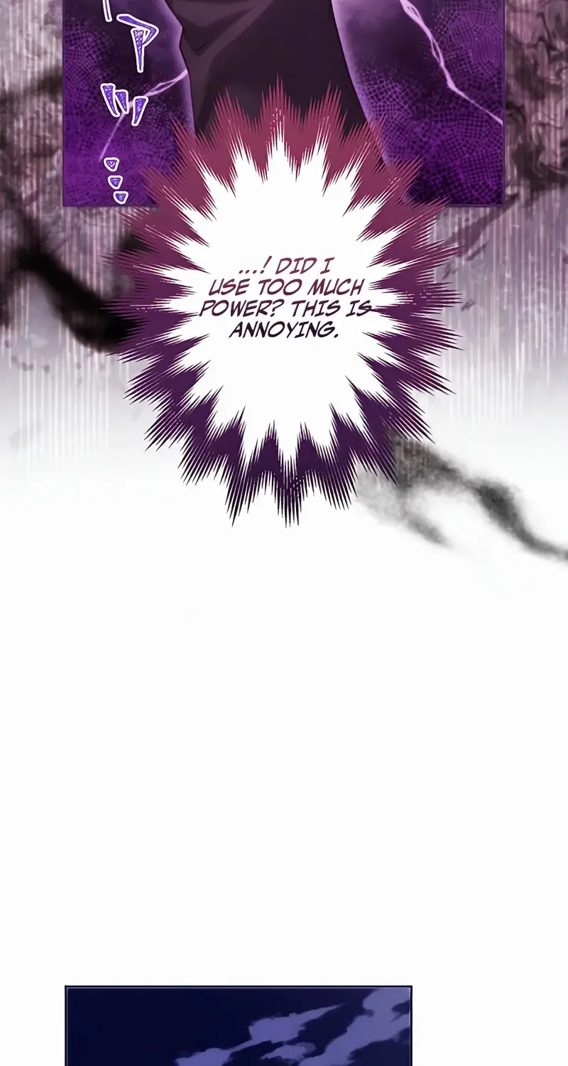 The Unfortunate Bride Is Abducted by the Charming Dragon King Chapter 18 page 19 - 