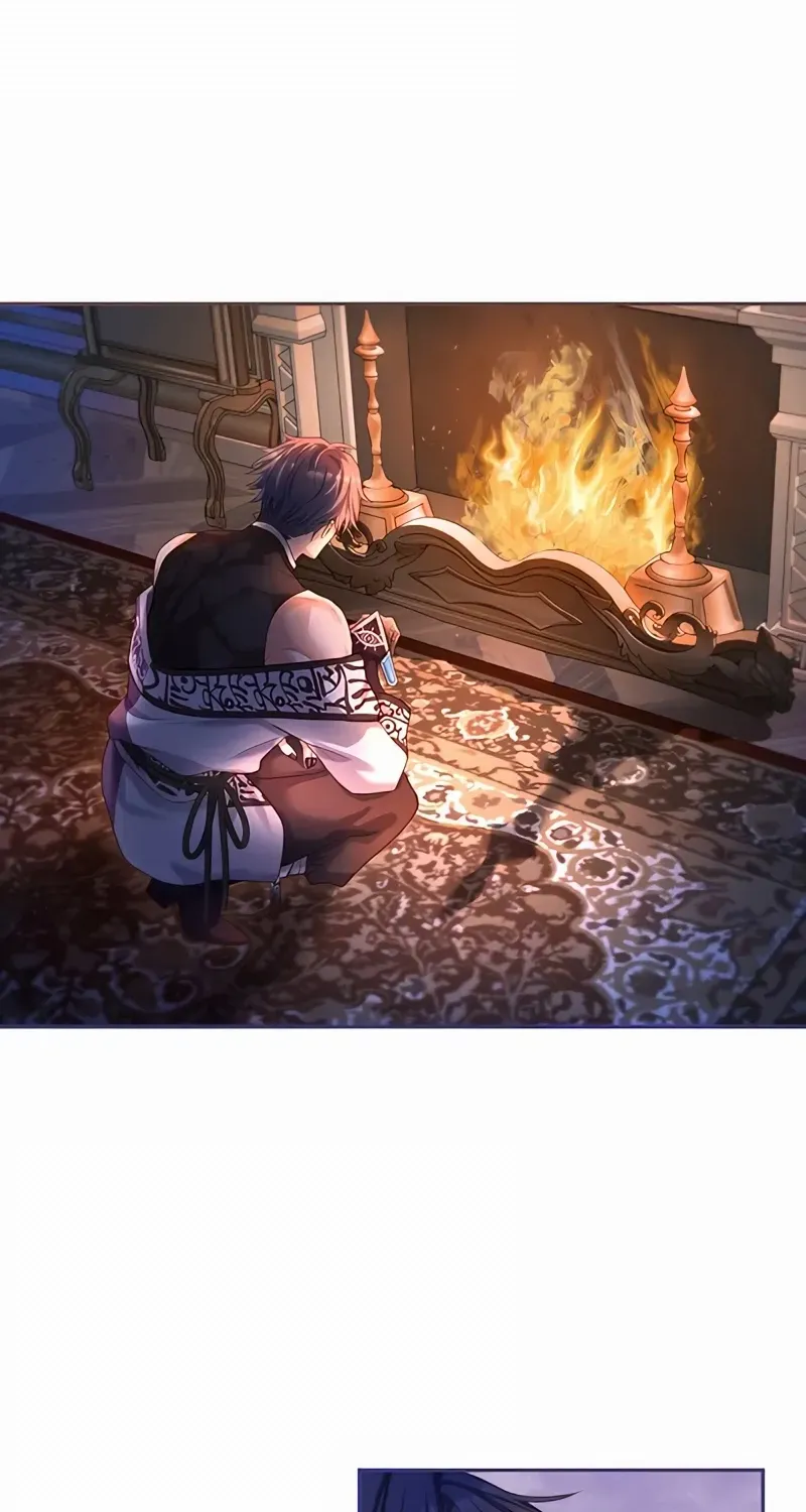 The Unfortunate Bride Is Abducted by the Charming Dragon King Chapter 18 page 21 - 