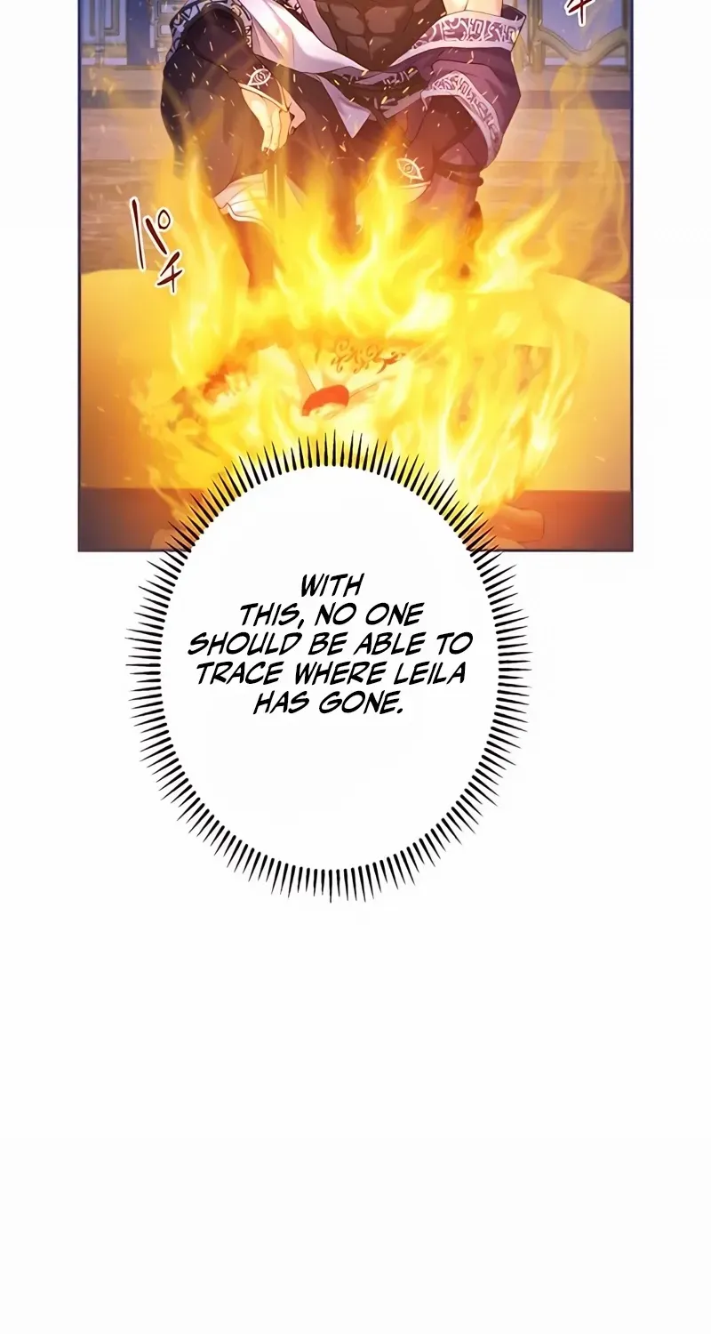 The Unfortunate Bride Is Abducted by the Charming Dragon King Chapter 18 page 25 - 