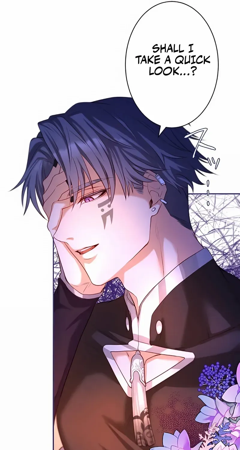 The Unfortunate Bride Is Abducted by the Charming Dragon King Chapter 18 page 27 - 