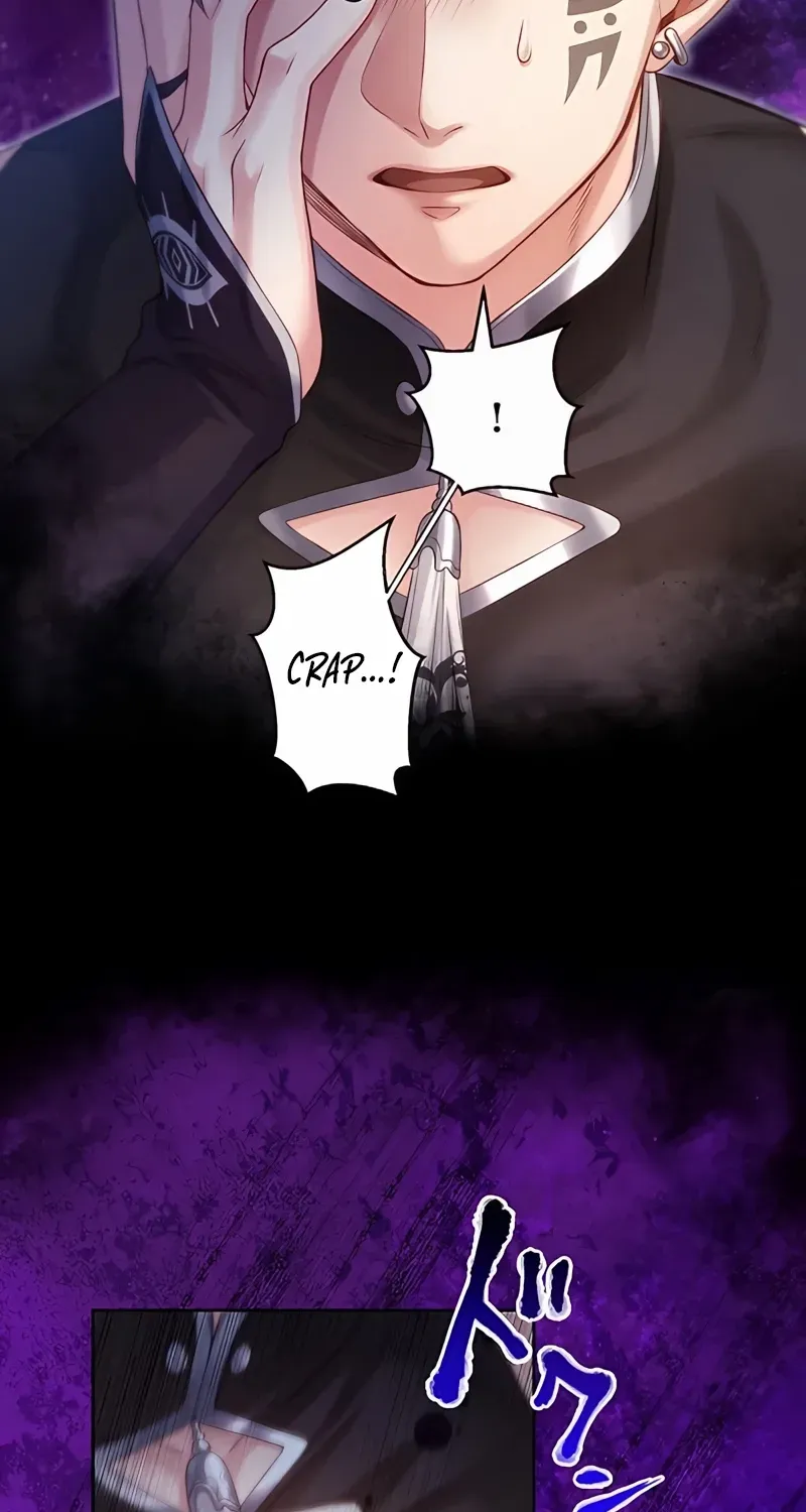 The Unfortunate Bride Is Abducted by the Charming Dragon King Chapter 18 page 31 - 