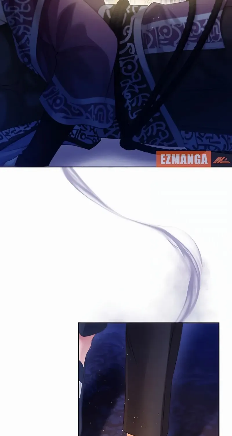 The Unfortunate Bride Is Abducted by the Charming Dragon King Chapter 18 page 38 - 