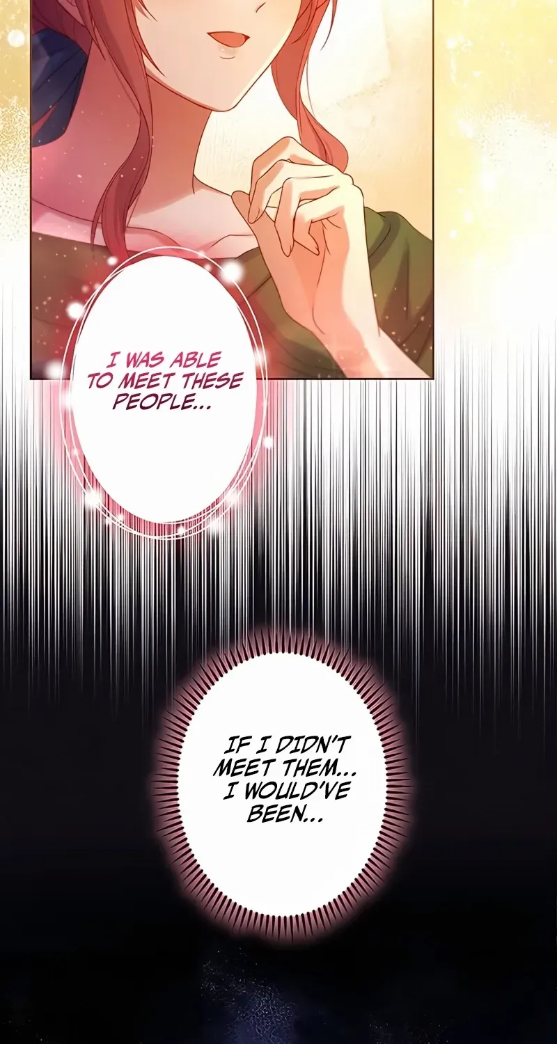 The Unfortunate Bride Is Abducted by the Charming Dragon King Chapter 18 page 48 - 