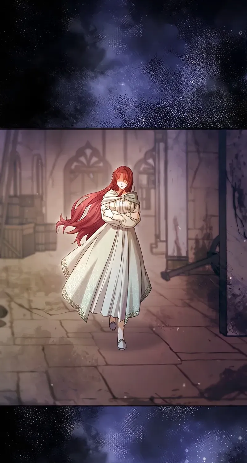 The Unfortunate Bride Is Abducted by the Charming Dragon King Chapter 18 page 49 - 