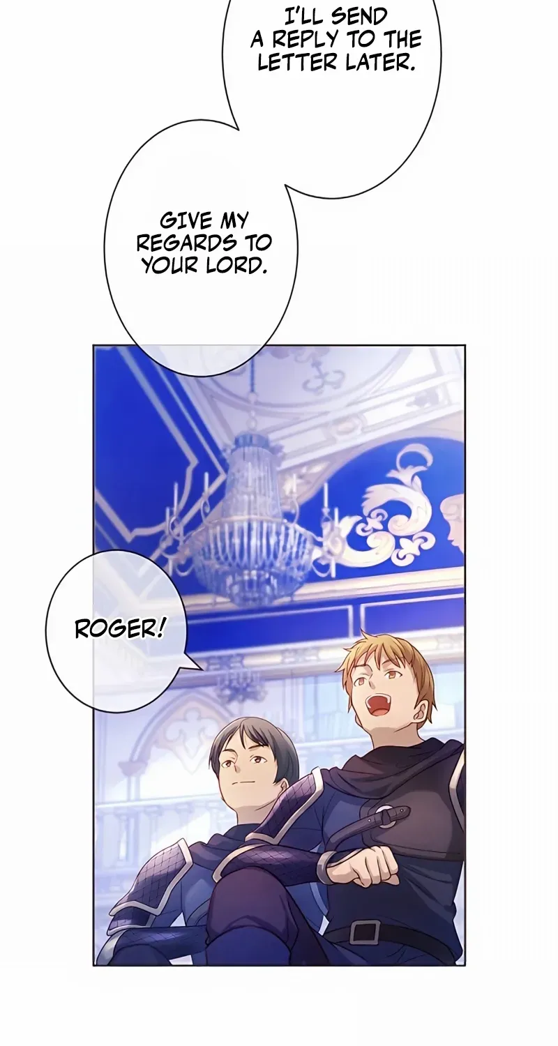 The Unfortunate Bride Is Abducted by the Charming Dragon King Chapter 18 page 6 - 