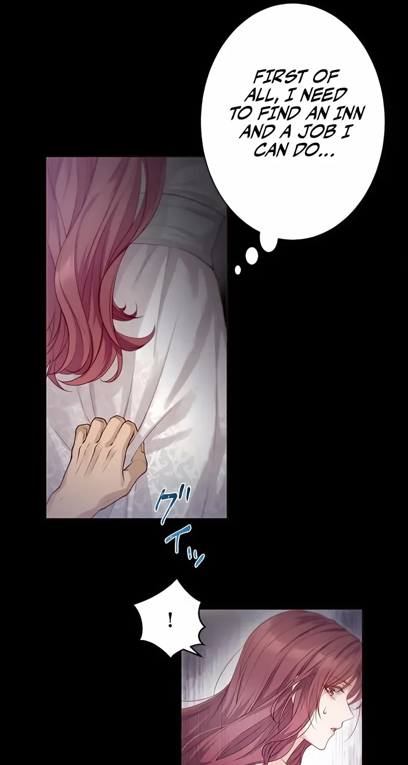 The Unfortunate Bride Is Abducted by the Charming Dragon King Chapter 18 page 52 - 