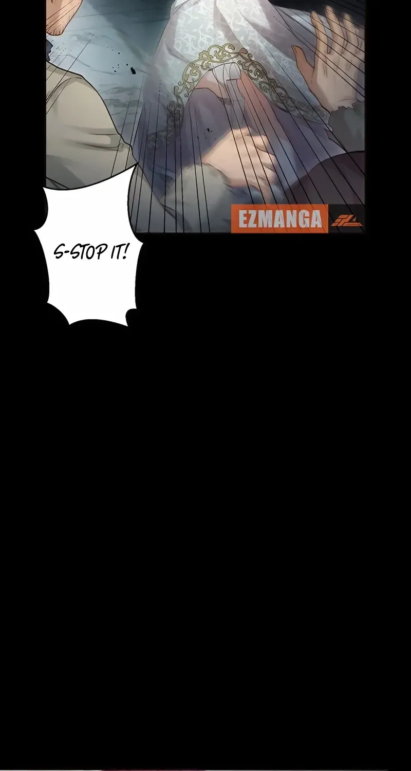 The Unfortunate Bride Is Abducted by the Charming Dragon King Chapter 18 page 57 - 
