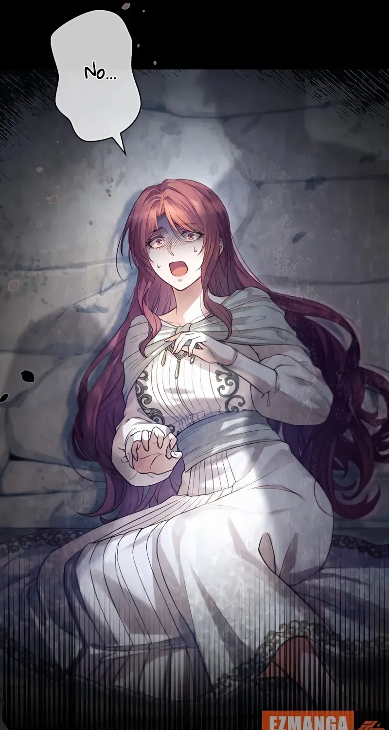 The Unfortunate Bride Is Abducted by the Charming Dragon King Chapter 18 page 61 - 