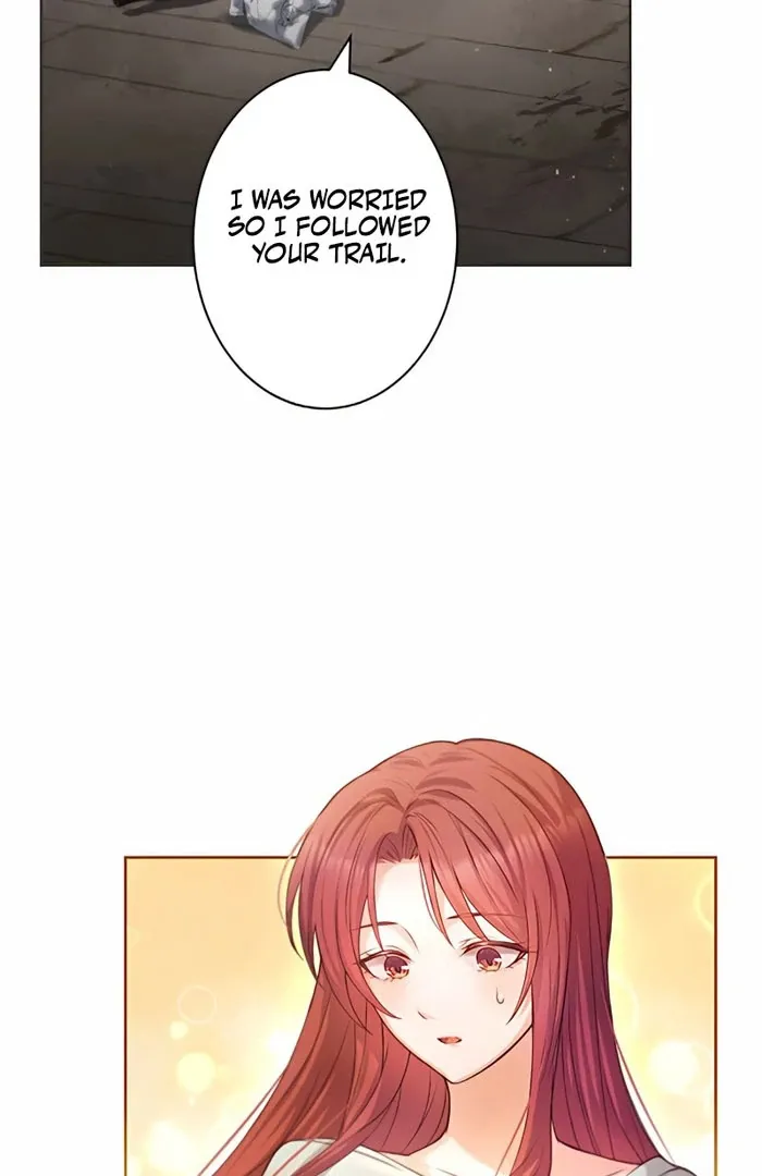 The Unfortunate Bride Is Abducted by the Charming Dragon King Chapter 19 page 12 - 